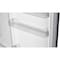 Premium Levella 7.3 cu ft Energy Star Top Freezer Refrigerator in Silver PRF7360HS - alternate 2